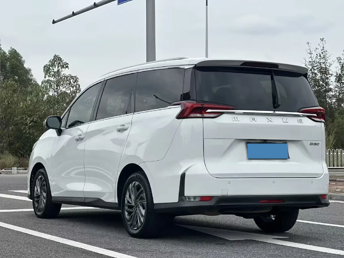 2019 MAXUS G50 1.5T 169HP L4 7DCT,autocango,china used car exporter,china ev exporter,chinese used car exporter,chinese used ev exporter
