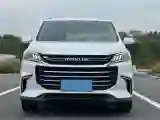 2019 MAXUS G50 1.5T 169HP L4 7DCT