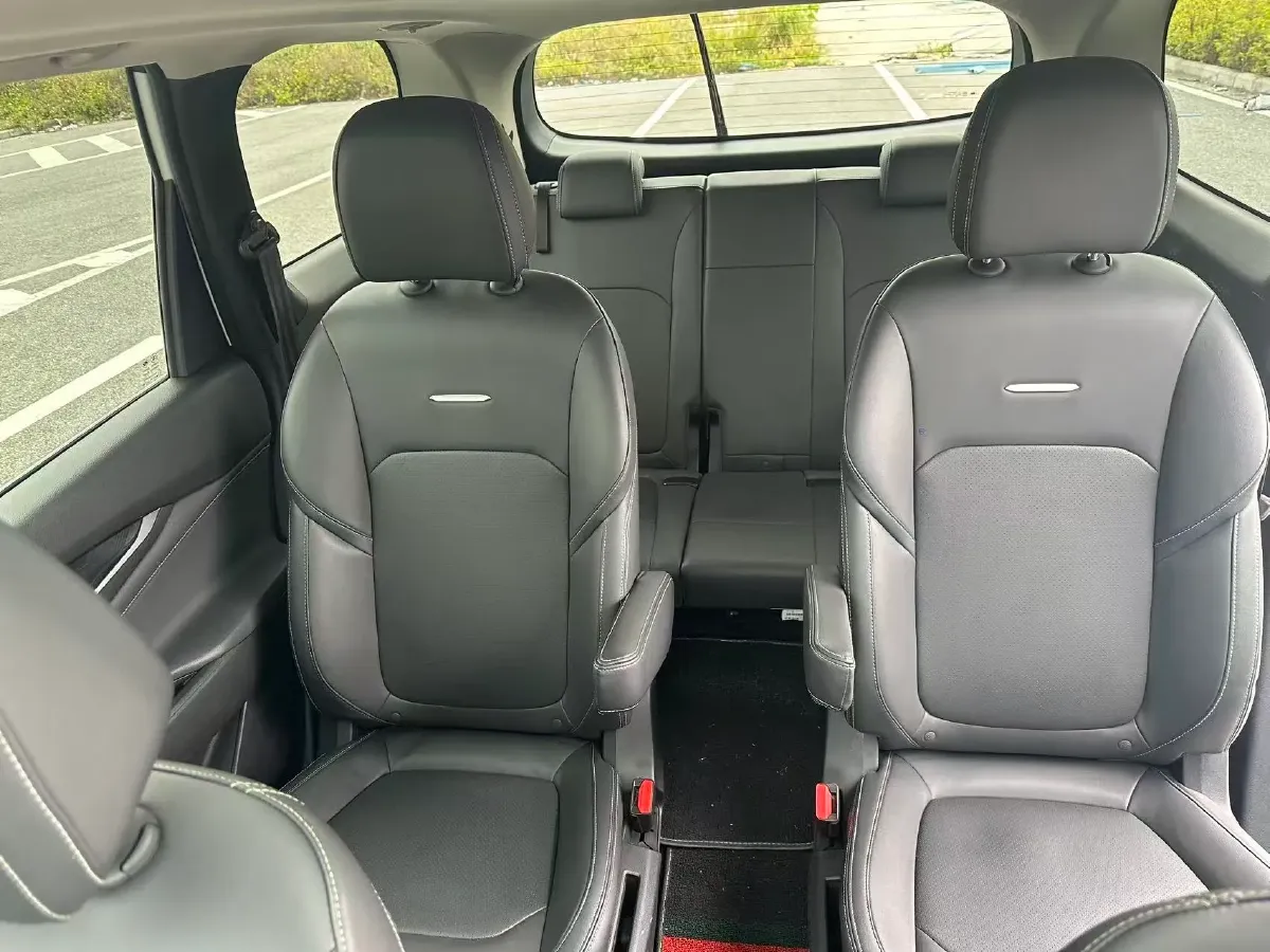 2019 MAXUS G50 1.5T 169HP L4 7DCT,autocango,china used car exporter,china ev exporter,chinese used car exporter,chinese used ev exporter