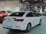 2019 Volkswagen Lavida 1.5L 113HP L4 6AT