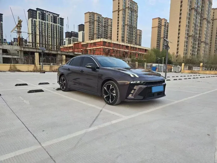 2025 LYNK&CO 03 1.5T 181HP L4 7DCT,autocango,china used car exporter,china ev exporter,chinese used car exporter,chinese used ev exporter