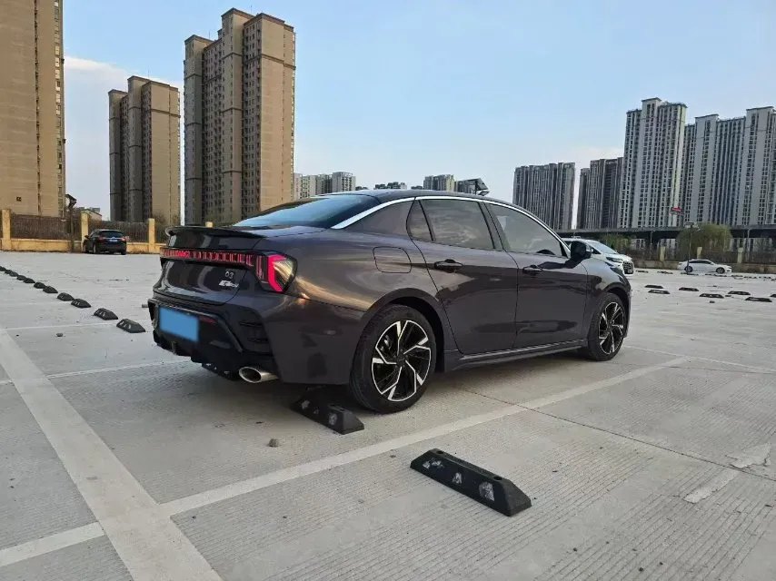 2025 LYNK&CO 03 1.5T 181HP L4 7DCT,autocango,china used car exporter,china ev exporter,chinese used car exporter,chinese used ev exporter