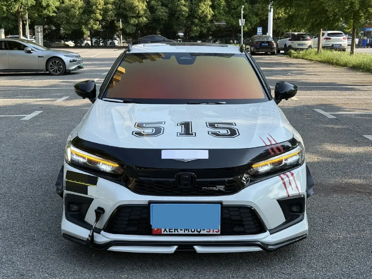 2023 Honda Civic 1.5T 182HP L4 CVT,autocango,china used car exporter,china ev exporter,chinese used car exporter,chinese used ev exporter