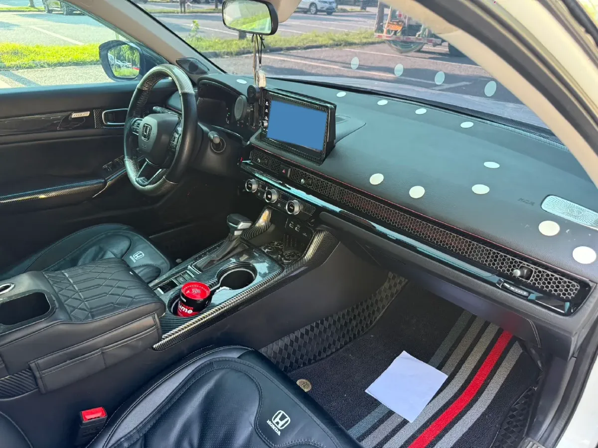 2023 Honda Civic 1.5T 182HP L4 CVT,autocango,china used car exporter,china ev exporter,chinese used car exporter,chinese used ev exporter