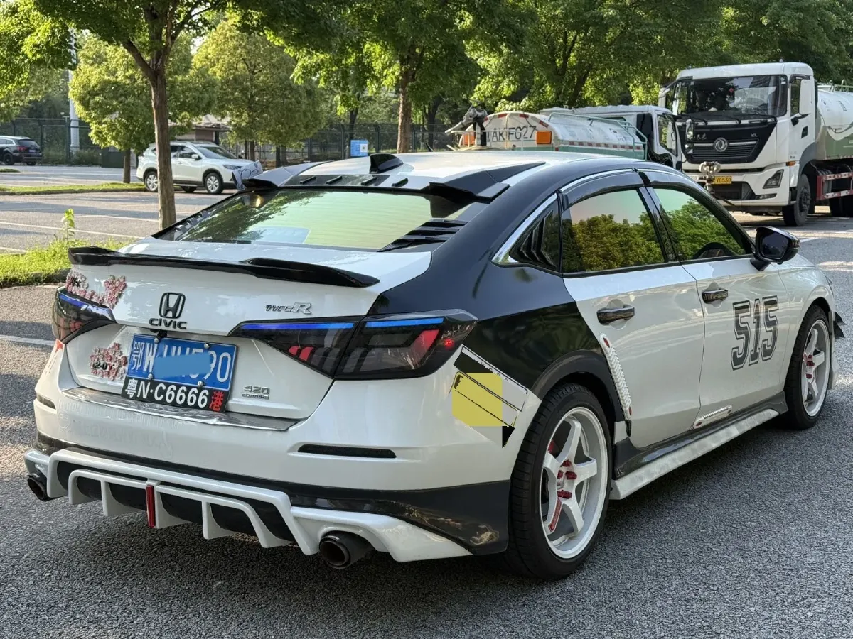 2023 Honda Civic 1.5T 182HP L4 CVT,autocango,china used car exporter,china ev exporter,chinese used car exporter,chinese used ev exporter