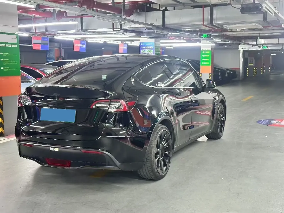 2022 Tesla Model Y BEV 60KWH,autocango,china used car exporter,china ev exporter,chinese used car exporter,chinese used ev exporter