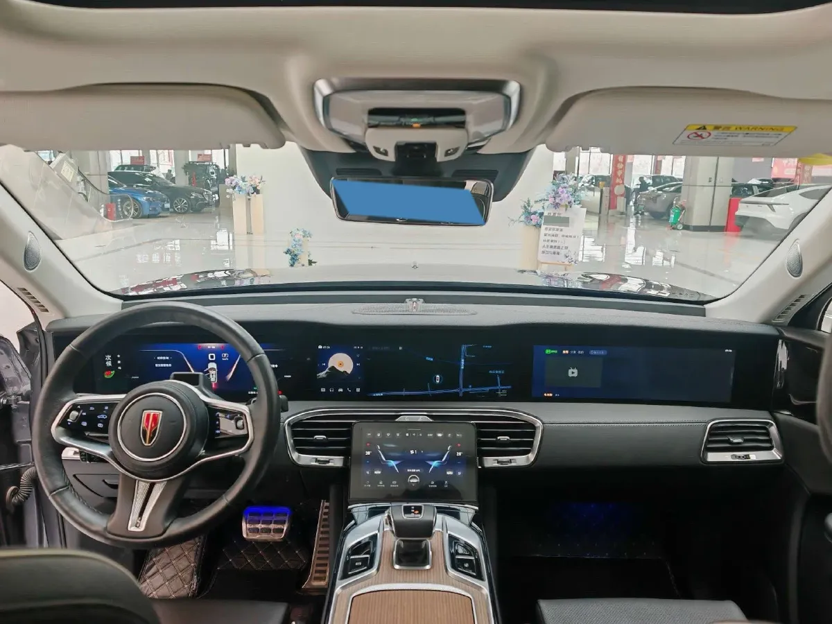 2022 HongQi E-HS9 BEV 120KWH,autocango,china used car exporter,china ev exporter,chinese used car exporter,chinese used ev exporter