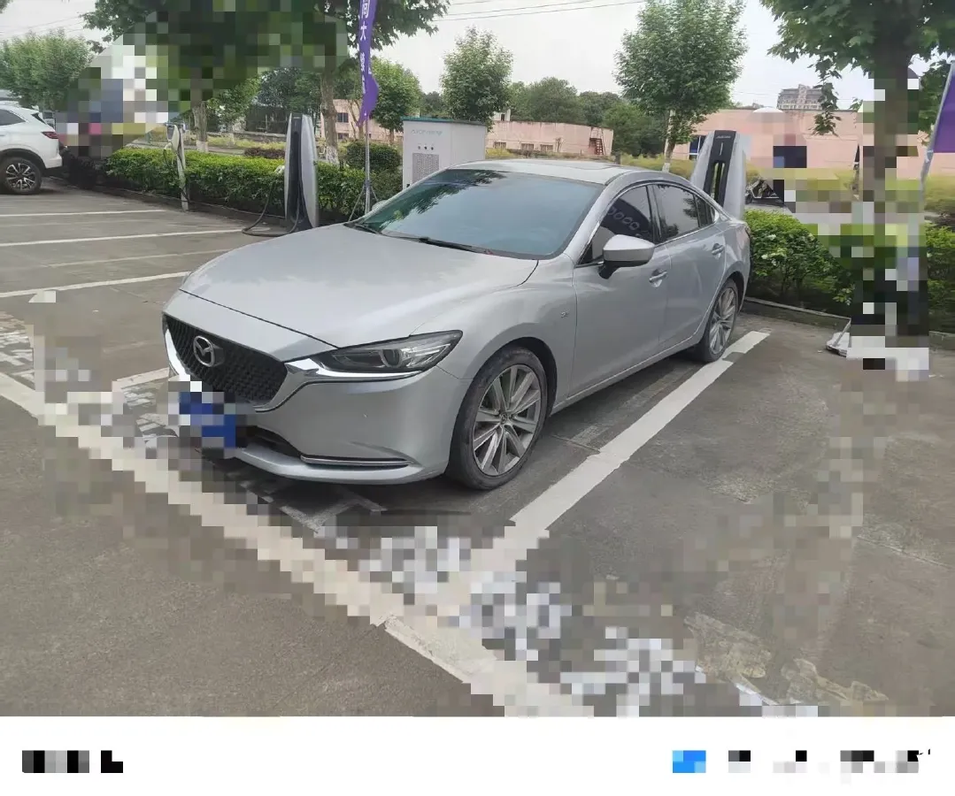 2020 Mazda Atenza 2.5L 192HP L4 6AT,autocango,china used car exporter,china ev exporter,chinese used car exporter,chinese used ev exporter