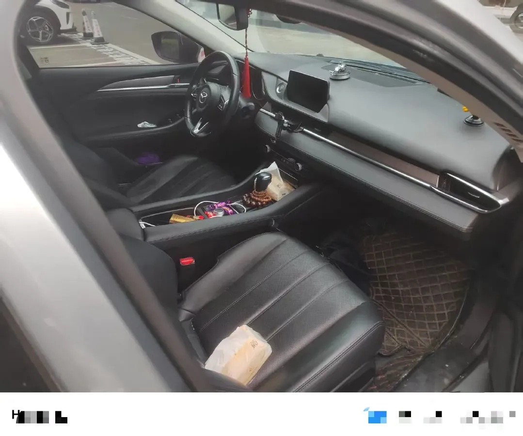 2020 Mazda Atenza 2.5L 192HP L4 6AT,autocango,china used car exporter,china ev exporter,chinese used car exporter,chinese used ev exporter