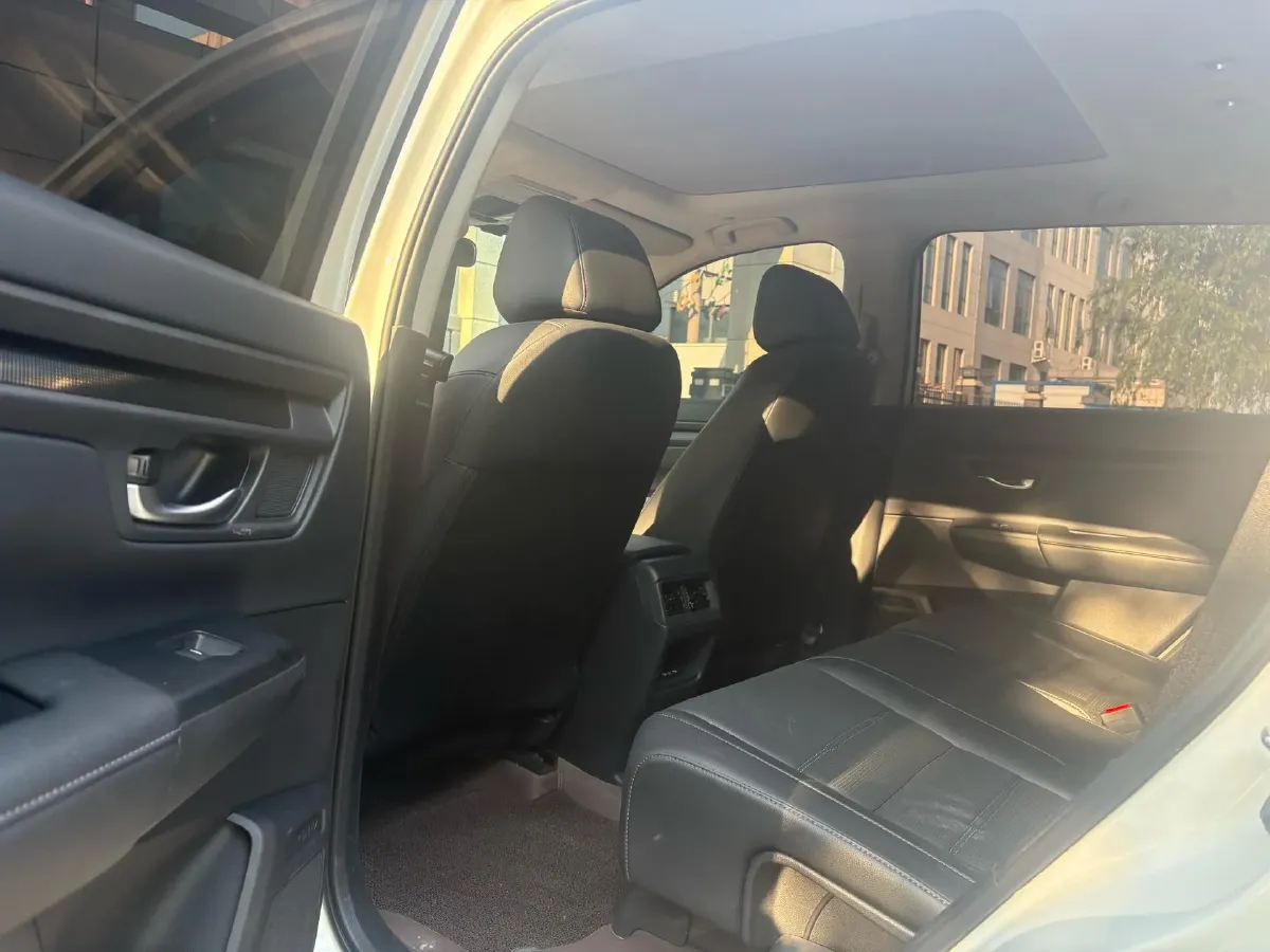 2024 Honda CR-V 1.5T 193HP L4 CVT,autocango,china used car exporter,china ev exporter,chinese used car exporter,chinese used ev exporter