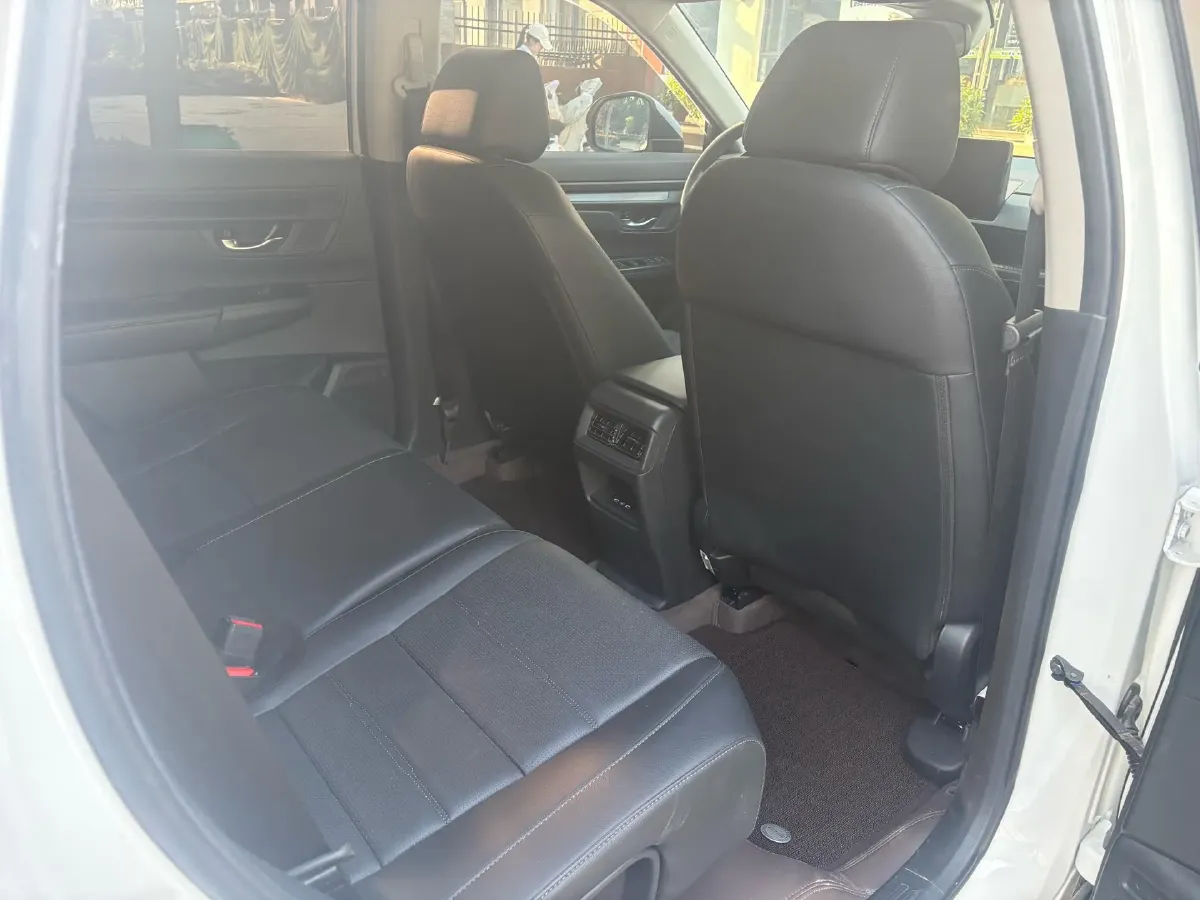 2024 Honda CR-V 1.5T 193HP L4 CVT,autocango,china used car exporter,china ev exporter,chinese used car exporter,chinese used ev exporter