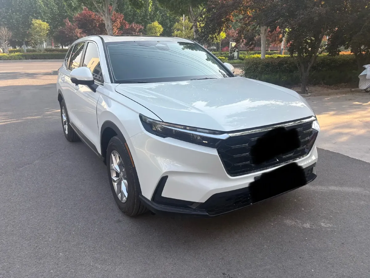 2024 Honda CR-V 1.5T 193HP L4 CVT,autocango,china used car exporter,china ev exporter,chinese used car exporter,chinese used ev exporter