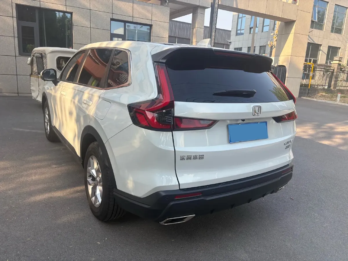 2024 Honda CR-V 1.5T 193HP L4 CVT,autocango,china used car exporter,china ev exporter,chinese used car exporter,chinese used ev exporter