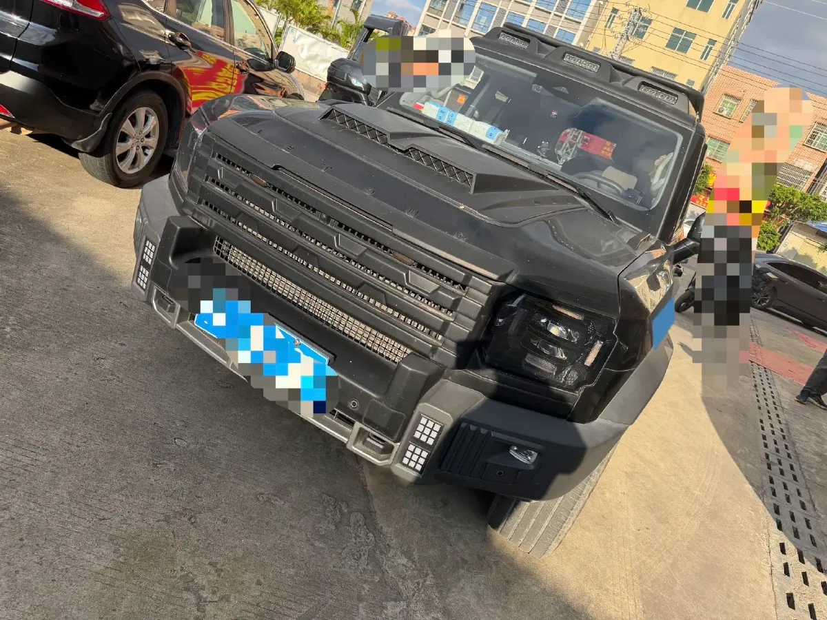 2023 Jetour Traveller 2.0T 254HP L4 7DCT,autocango,china used car exporter,china ev exporter,chinese used car exporter,chinese used ev exporter