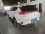 2020 Denza X 2.0T 192HP L4 6DCT PHEV 24KWH