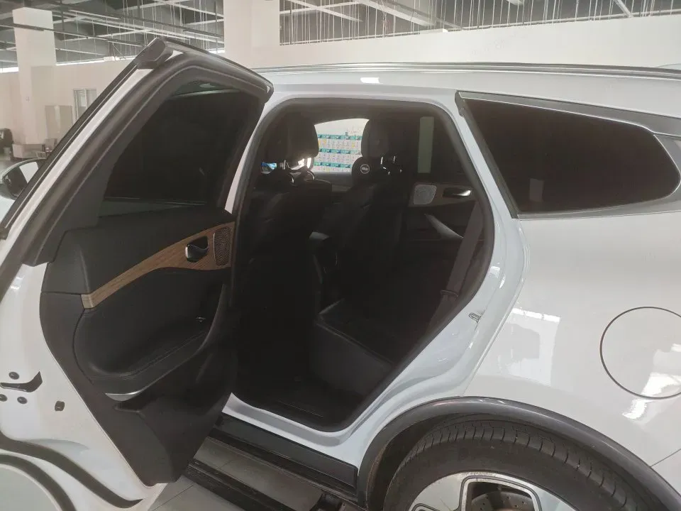 2020 Denza X 2.0T 192HP L4 6DCT PHEV 24KWH,autocango,china used car exporter,china ev exporter,chinese used car exporter,chinese used ev exporter