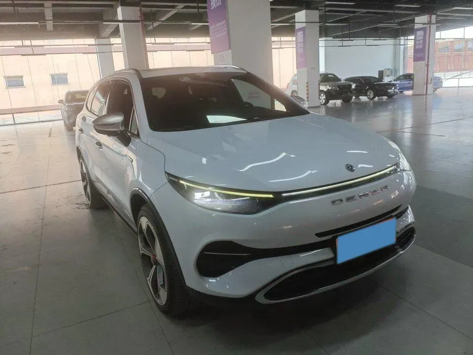 2020 Denza X 2.0T 192HP L4 6DCT PHEV 24KWH,autocango,china used car exporter,china ev exporter,chinese used car exporter,chinese used ev exporter