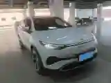 2020 Denza X 2.0T 192HP L4 6DCT PHEV 24KWH