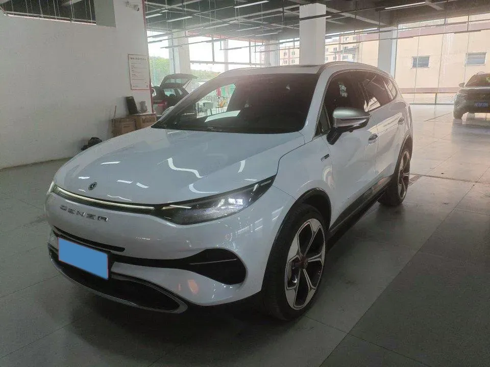 2020 Denza X 2.0T 192HP L4 6DCT PHEV 24KWH,autocango,china used car exporter,china ev exporter,chinese used car exporter,chinese used ev exporter
