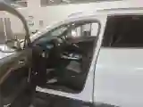 2020 Denza X 2.0T 192HP L4 6DCT PHEV 24KWH
