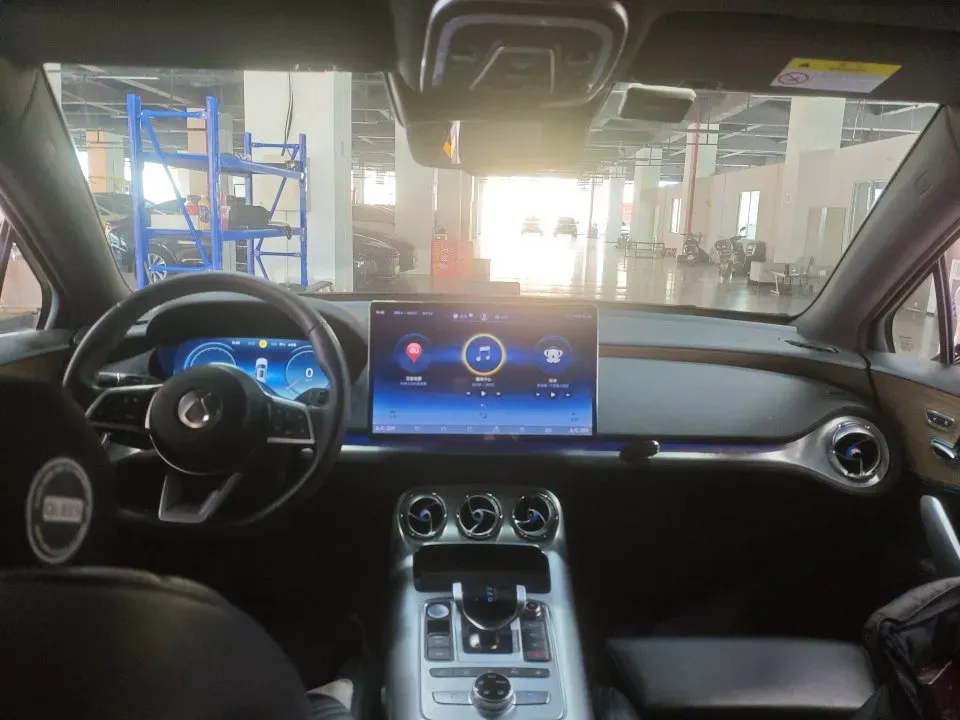 2020 Denza X 2.0T 192HP L4 6DCT PHEV 24KWH,autocango,china used car exporter,china ev exporter,chinese used car exporter,chinese used ev exporter