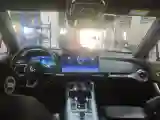 2020 Denza X 2.0T 192HP L4 6DCT PHEV 24KWH