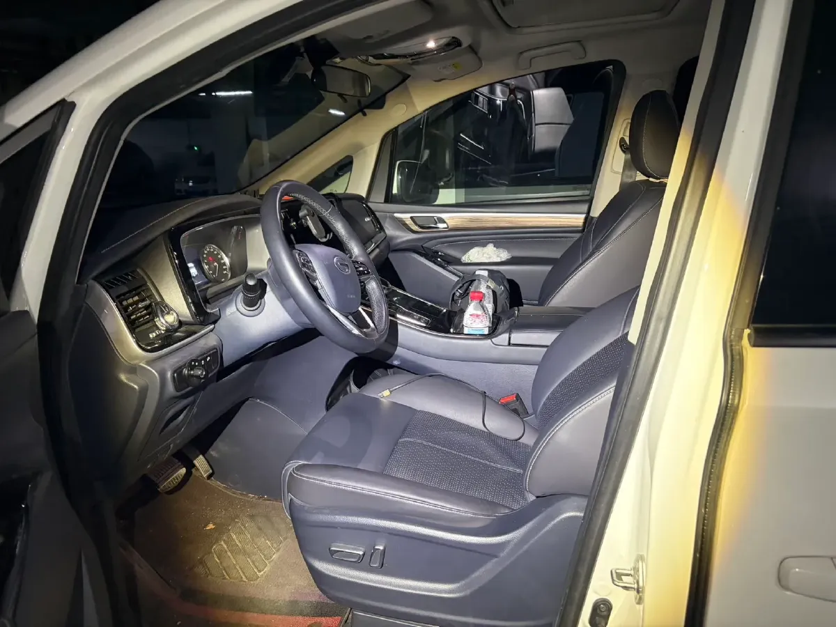 2021 GAC Trumpchi M8 2.0T 252HP L4 8AT,autocango,china used car exporter,china ev exporter,chinese used car exporter,chinese used ev exporter