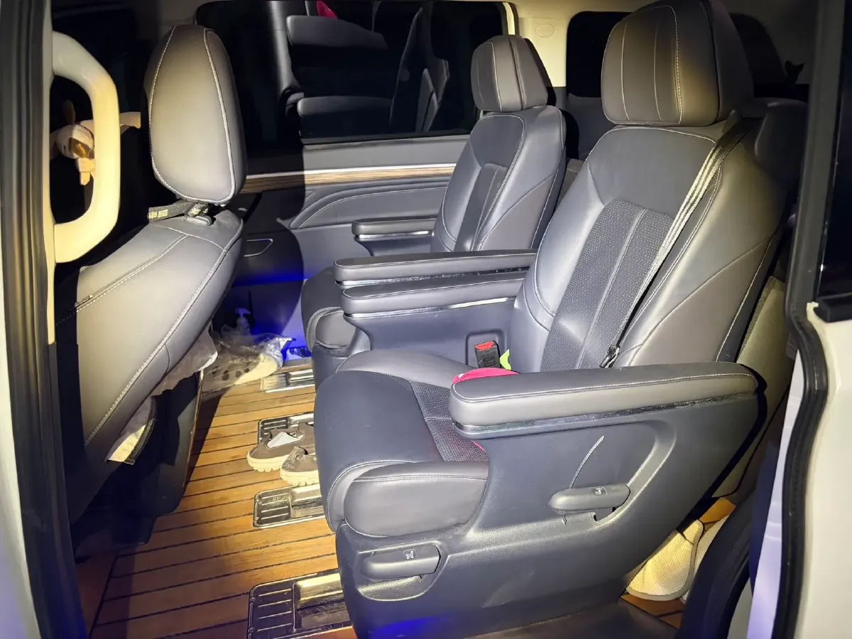 2021 GAC Trumpchi M8 2.0T 252HP L4 8AT,autocango,china used car exporter,china ev exporter,chinese used car exporter,chinese used ev exporter