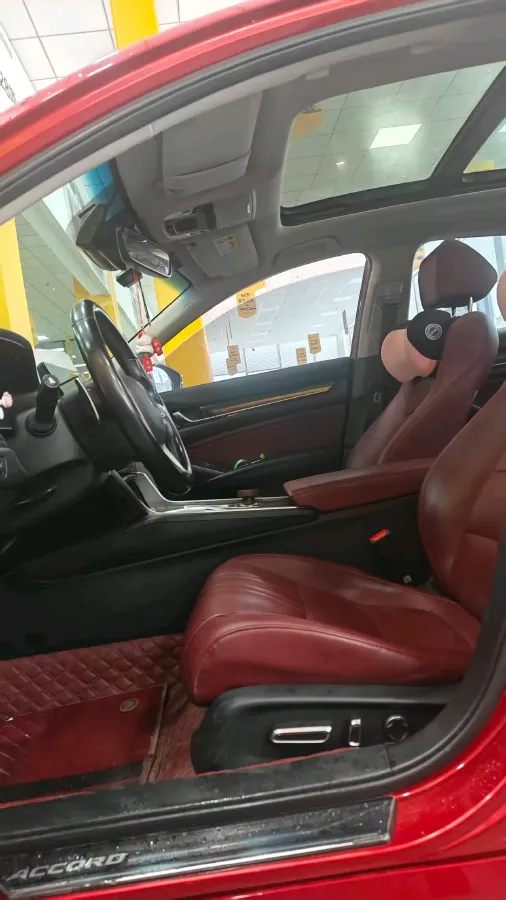 2022 Honda Accord 2.0L 146HP L4 E-CVT Hybrid,autocango,china used car exporter,china ev exporter,chinese used car exporter,chinese used ev exporter