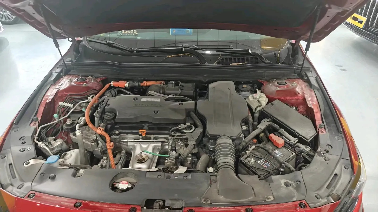 2022 Honda Accord 2.0L 146HP L4 E-CVT Hybrid,autocango,china used car exporter,china ev exporter,chinese used car exporter,chinese used ev exporter