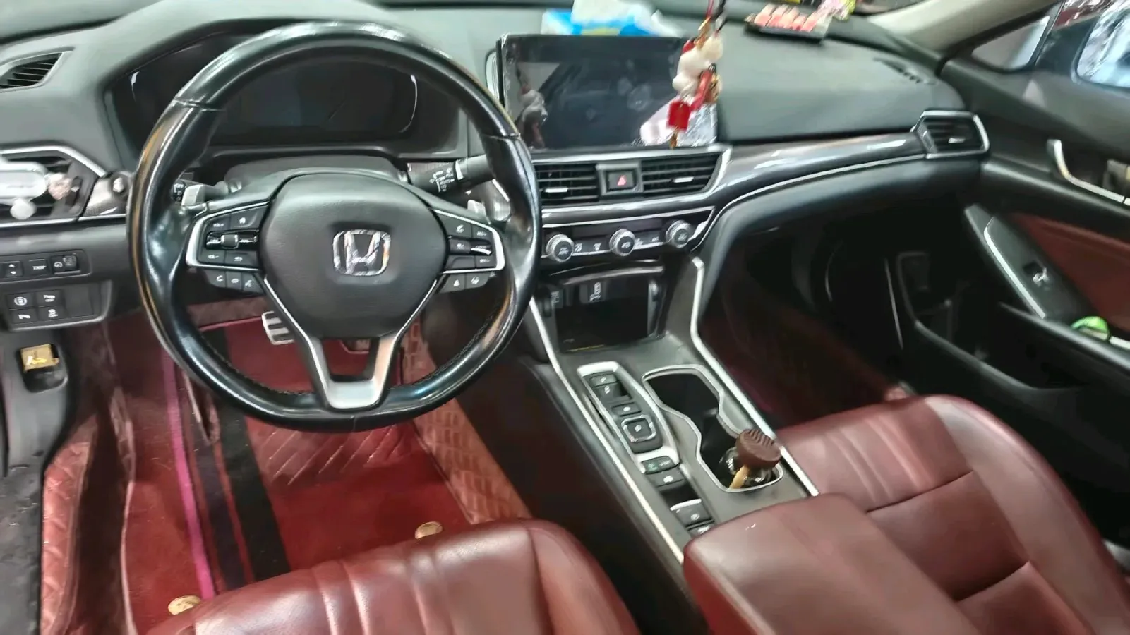 2022 Honda Accord 2.0L 146HP L4 E-CVT Hybrid,autocango,china used car exporter,china ev exporter,chinese used car exporter,chinese used ev exporter