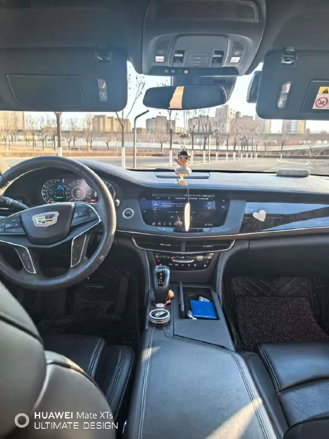 2019 Cadillac CT6 2.0T 241HP L4 10AT,autocango,china used car exporter,china ev exporter,chinese used car exporter,chinese used ev exporter