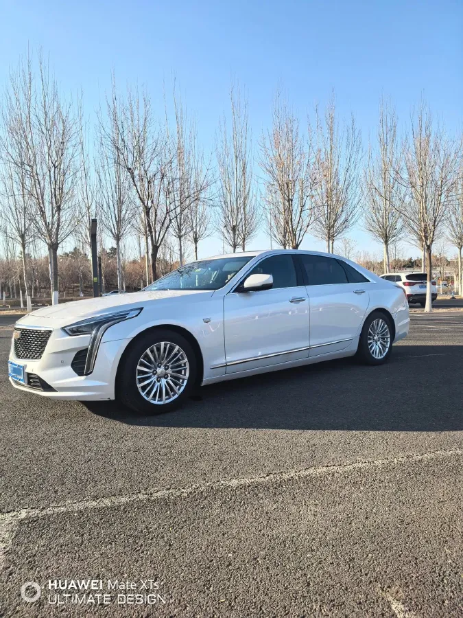 2019 Cadillac CT6 2.0T 241HP L4 10AT,autocango,china used car exporter,china ev exporter,chinese used car exporter,chinese used ev exporter