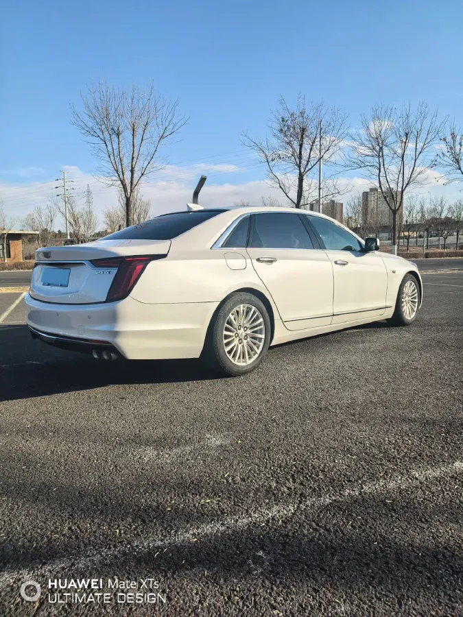 2019 Cadillac CT6 2.0T 241HP L4 10AT,autocango,china used car exporter,china ev exporter,chinese used car exporter,chinese used ev exporter