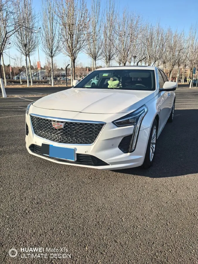 2019 Cadillac CT6 2.0T 241HP L4 10AT,autocango,china used car exporter,china ev exporter,chinese used car exporter,chinese used ev exporter