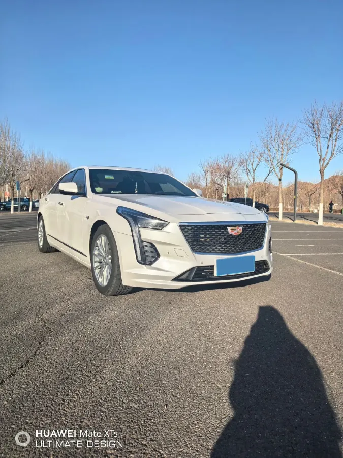 2019 Cadillac CT6 2.0T 241HP L4 10AT,autocango,china used car exporter,china ev exporter,chinese used car exporter,chinese used ev exporter