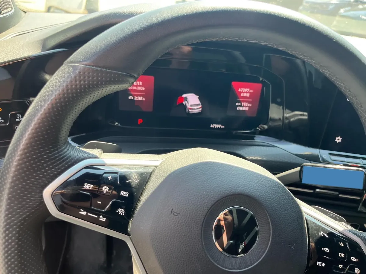 2023 Volkswagen GolfGTI 2.0T 220HP L4 7DCT,autocango,china used car exporter,china ev exporter,chinese used car exporter,chinese used ev exporter