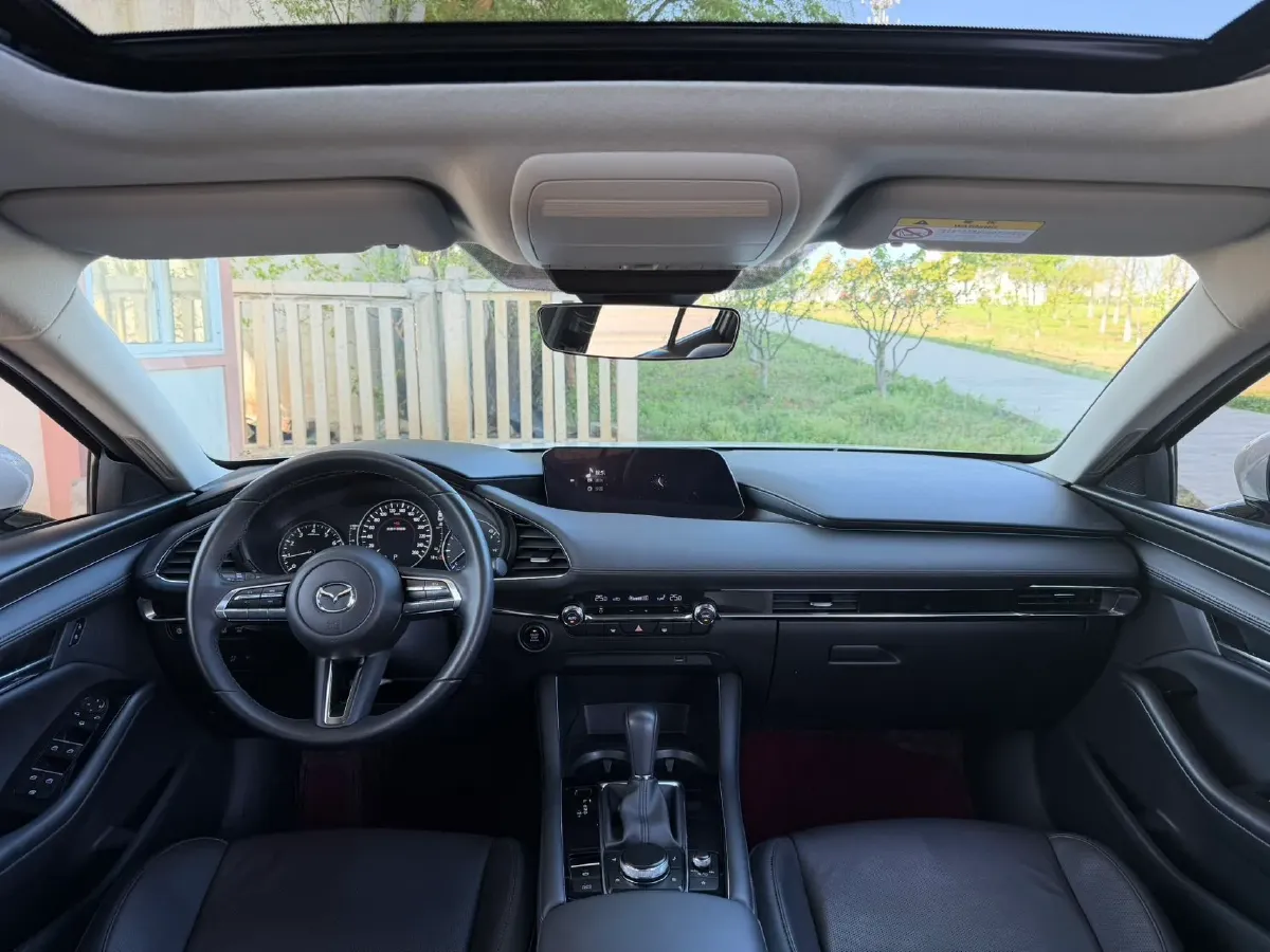 2021 Mazda 3 Axela 2.0L 158HP L4 6AT,autocango,china used car exporter,china ev exporter,chinese used car exporter,chinese used ev exporter