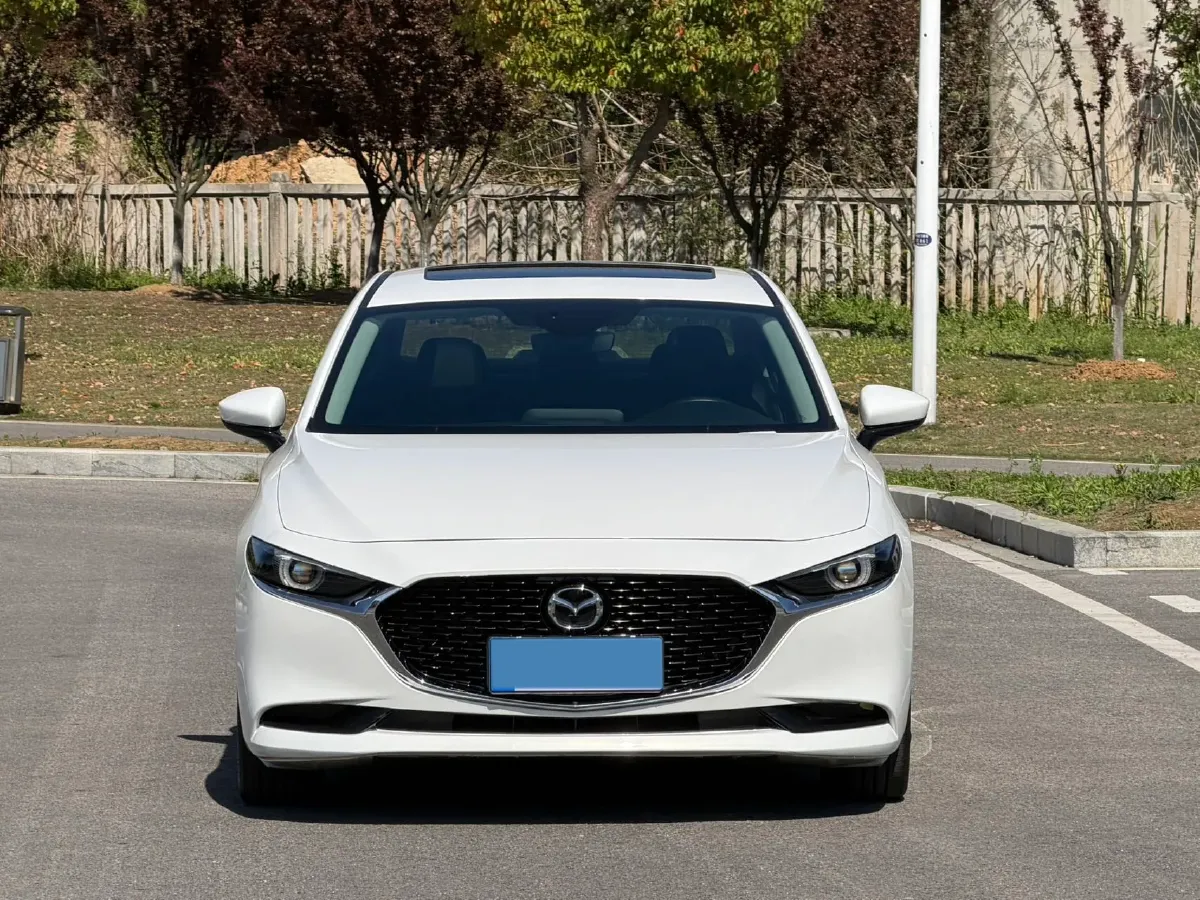 2021 Mazda 3 Axela 2.0L 158HP L4 6AT,autocango,china used car exporter,china ev exporter,chinese used car exporter,chinese used ev exporter