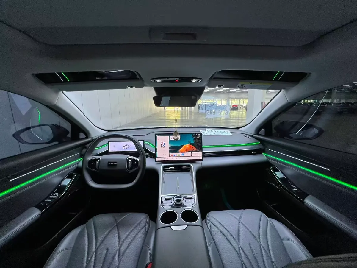 2025 BYD Sea Lion 05 DM-i 1.5L 101HP L4 E-CVT PHEV 12.9KWH,autocango,china used car exporter,china ev exporter,chinese used car exporter,chinese used ev exporter