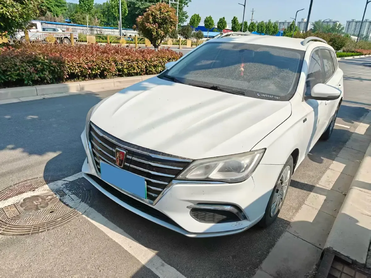 2018 Roewe Ei5 BEV 35KWH,autocango,china used car exporter,china ev exporter,chinese used car exporter,chinese used ev exporter