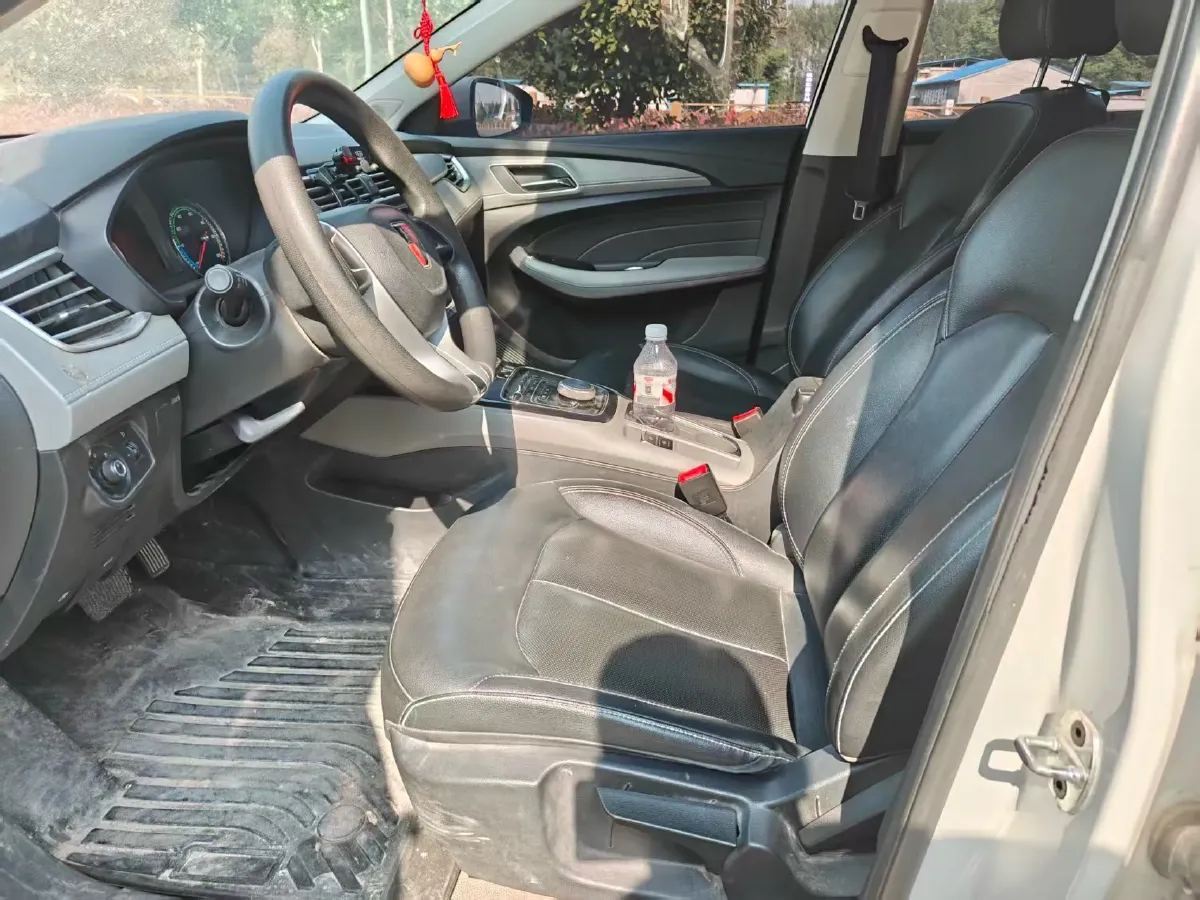 2018 Roewe Ei5 BEV 35KWH,autocango,china used car exporter,china ev exporter,chinese used car exporter,chinese used ev exporter