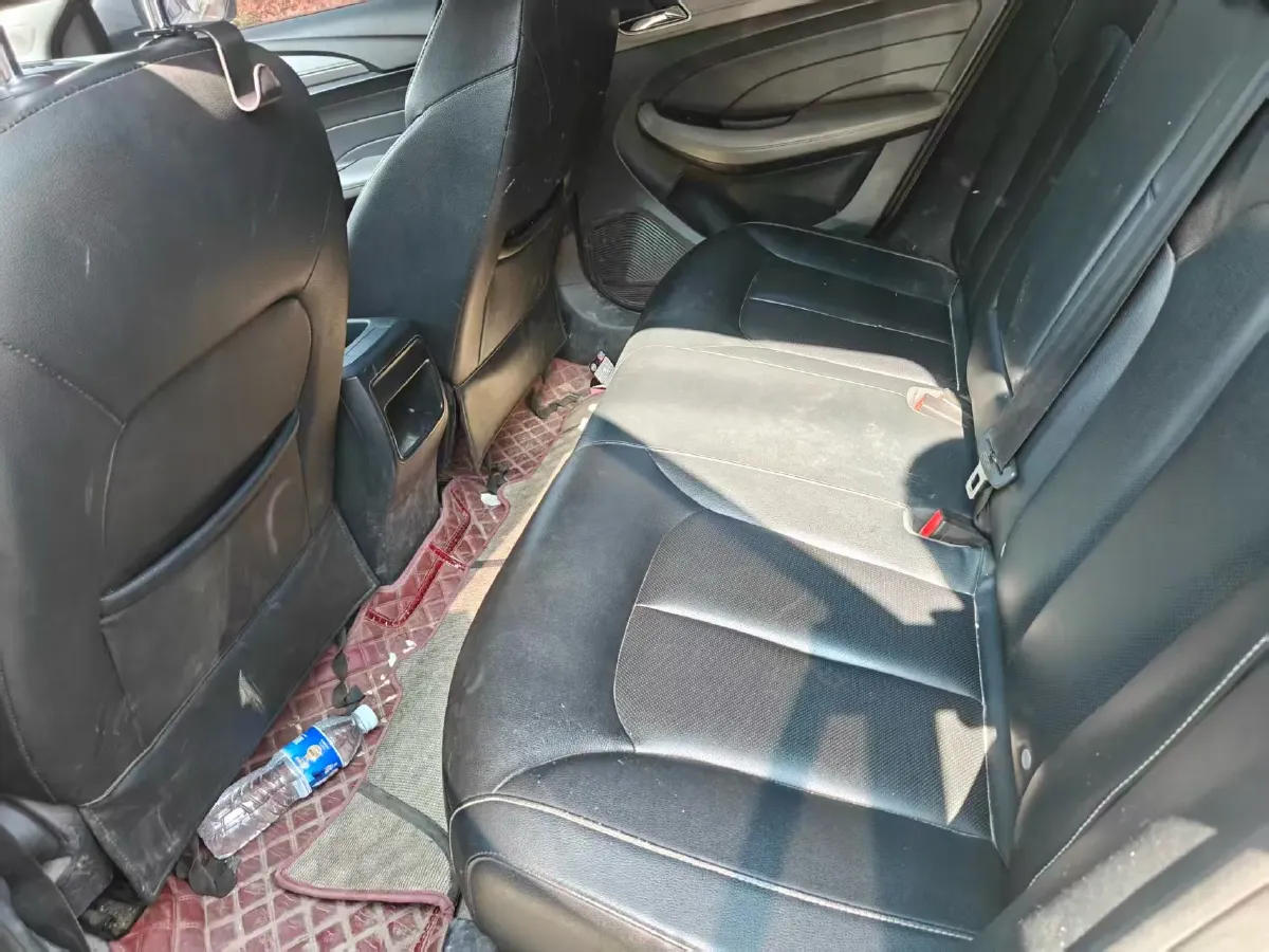 2018 Roewe Ei5 BEV 35KWH,autocango,china used car exporter,china ev exporter,chinese used car exporter,chinese used ev exporter