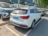 2018 Roewe Ei5 BEV 35KWH