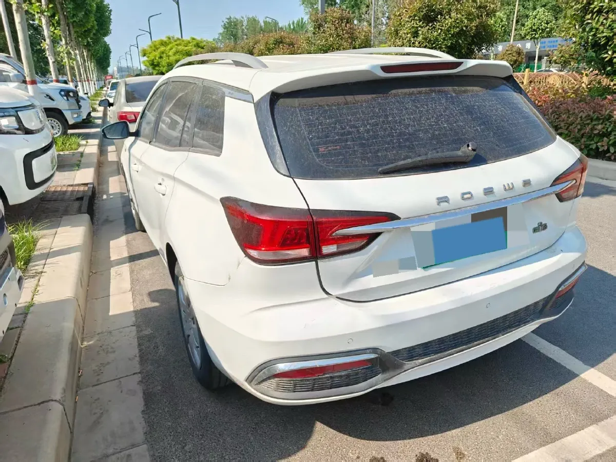 2018 Roewe Ei5 BEV 35KWH,autocango,china used car exporter,china ev exporter,chinese used car exporter,chinese used ev exporter
