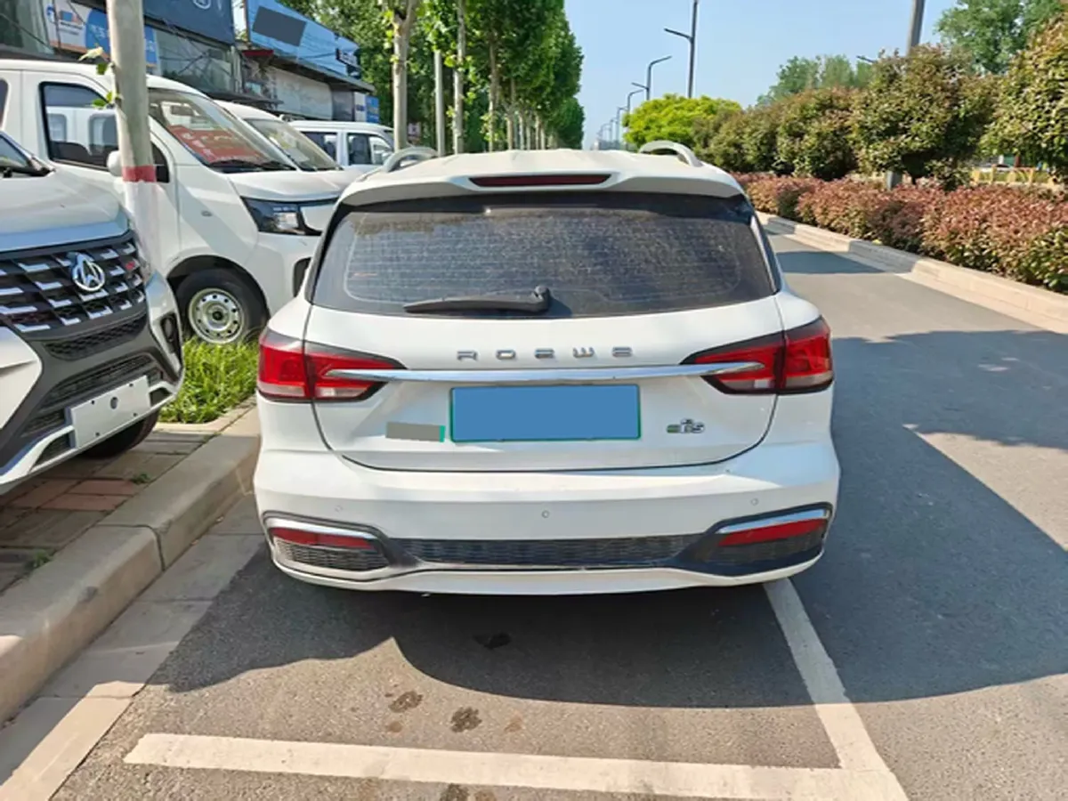 2018 Roewe Ei5 BEV 35KWH,autocango,china used car exporter,china ev exporter,chinese used car exporter,chinese used ev exporter