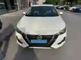 2022 Nissan Sylphy 1.6L 135HP L4 CVT