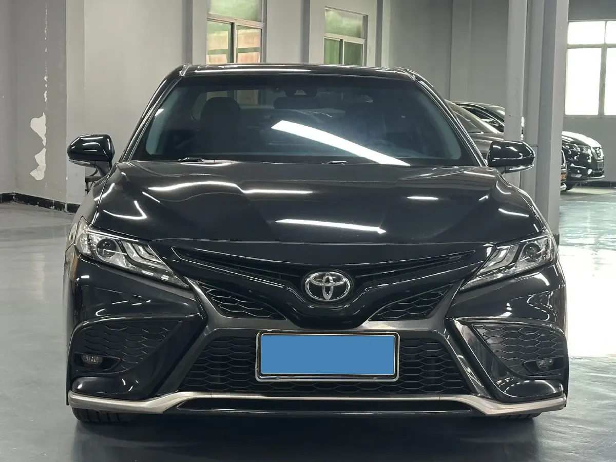 2021 Toyota Camry 2.0L 178HP L4 CVT,autocango,china used car exporter,china ev exporter,chinese used car exporter,chinese used ev exporter