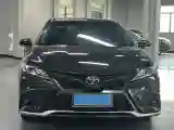 2021 Toyota Camry 2.0L 178HP L4 CVT