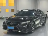 2021 TOYOTA CAMRY,autocango,china used car exporter,china ev exporter,chinese used car exporter,chinese used ev exporter